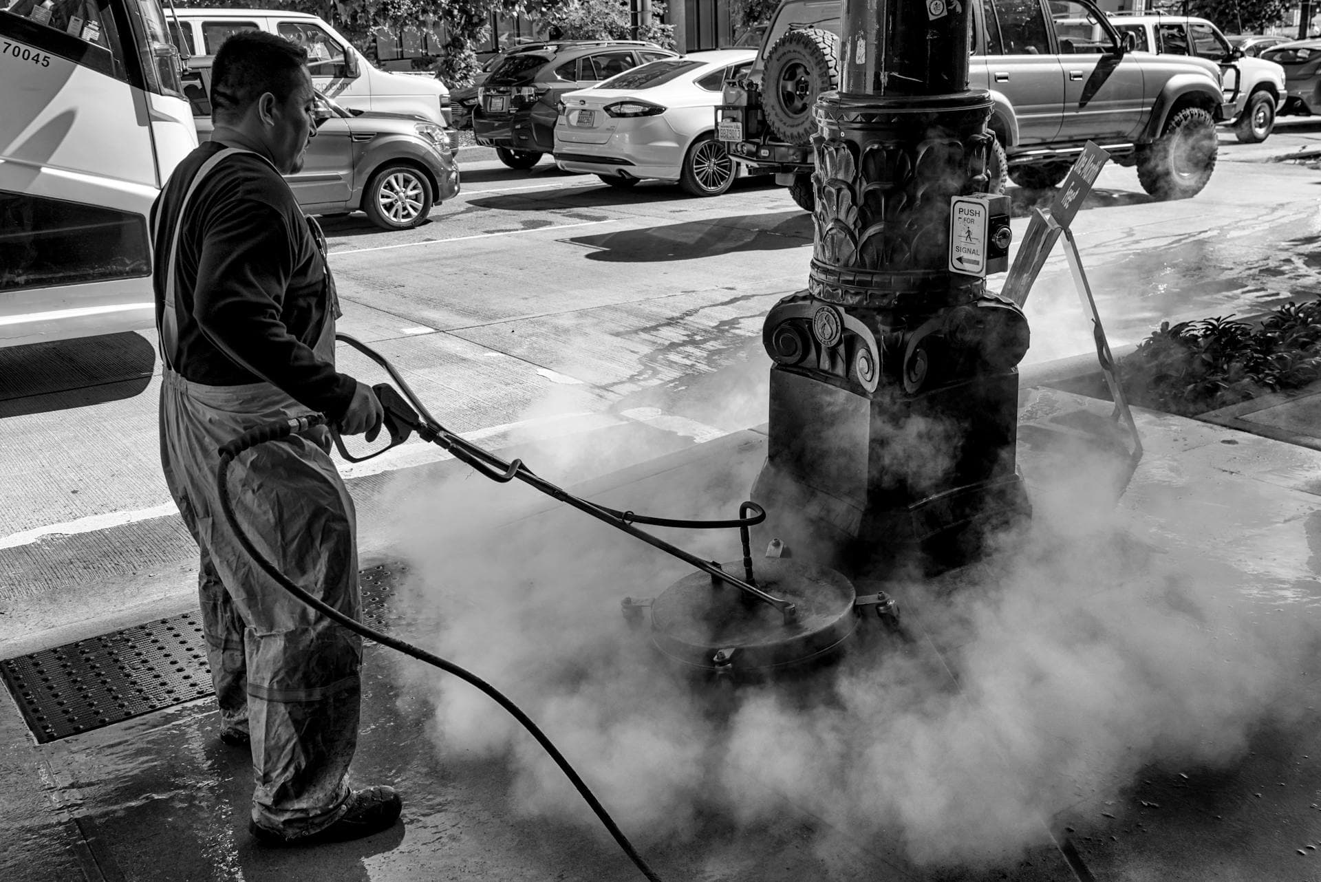 Nos services de débouchage